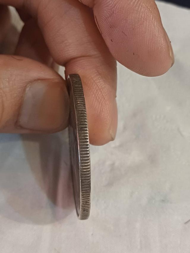 เหรียญจีนโบราณ หยวนซื่อไข่ รูปที่ 7