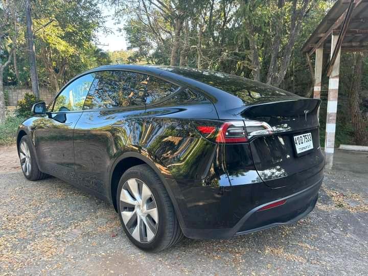 รถบ้านราคาเบาๆ Tesla Model Y จังหวัด ขอนแก่น 5