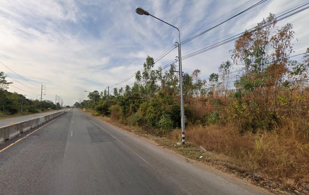 ขายที่ดินขอนแก่น เนื้อที่ 198-0-73 ไร่ ติดถนนหมายเลข 2131 ใกล้เทศบาลตำบลบ้านหว้า 3