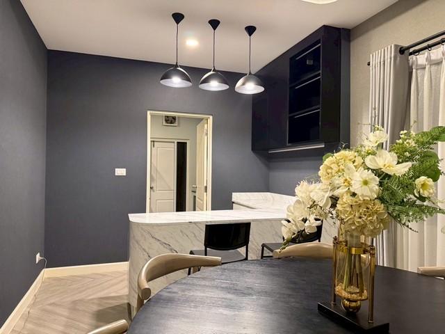 ให้เช่าบ้านเดี่ยว 4 ห้องนอน 5 ห้องน้ำ ที่นอนเตียงนอนตู้เสื้อผ้า 4 ห้อง Centro พุทธบูชา – พระราม 2 7