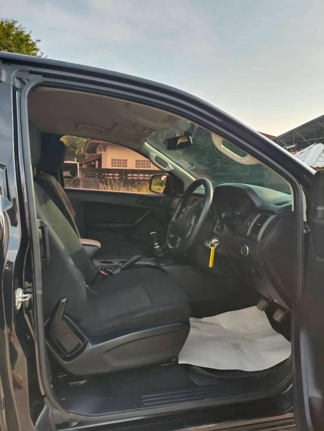 (แจ้งรหัสรถ BK2101) Ford Ranger 2.2💥ปี2019💥 รูปที่ 10