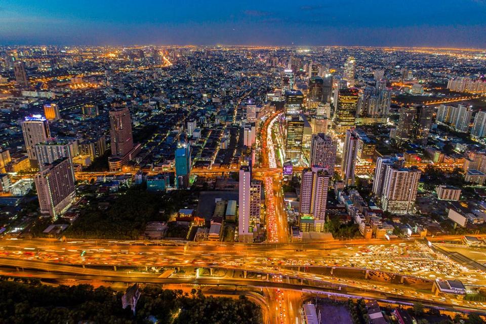 ขายคอนโด Chewathai Residence Asoke (ชีวาทัย เรสซิเดนซ์ อโศก) 29.31 ตร.ม. 4
