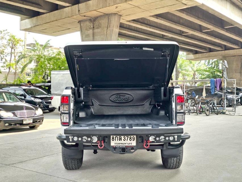 รหัสรถ WMT3789 Ford Ranger 2.2 XLT Hi-Rider Double Cab AT ปี 2019 รูปที่ 13