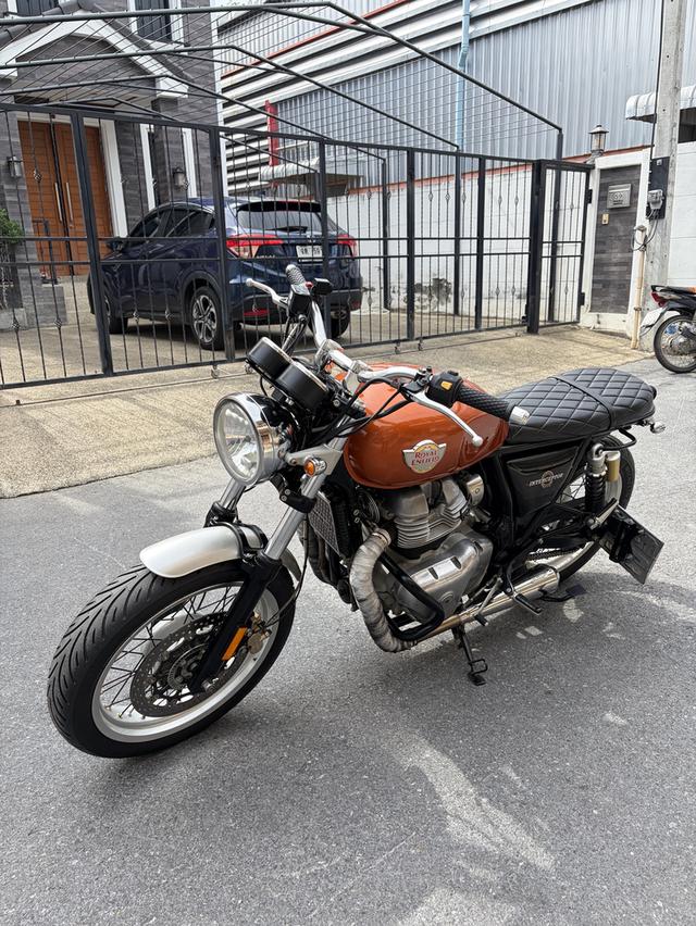 interceptor 650 ปี 2020 จด 21 รูปย่อยที่ 4