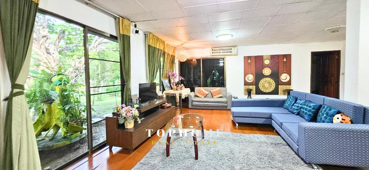 ขายด่วน! บ้านพร้อมที่ดิน และรีสอร์ท รสธร โฮมสเตย์ เชียงใหม่ 11