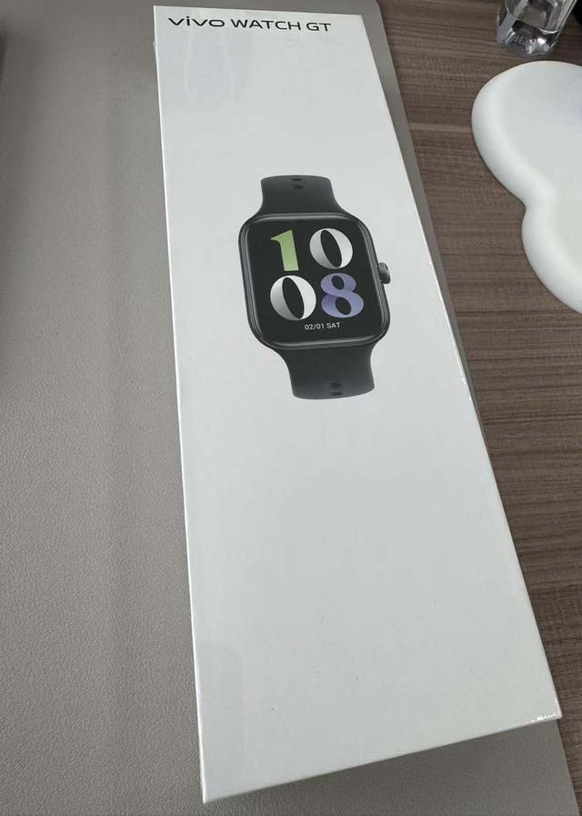 นาฬิกาสมาร์ทวอซ อุปกรณ์มือถือ