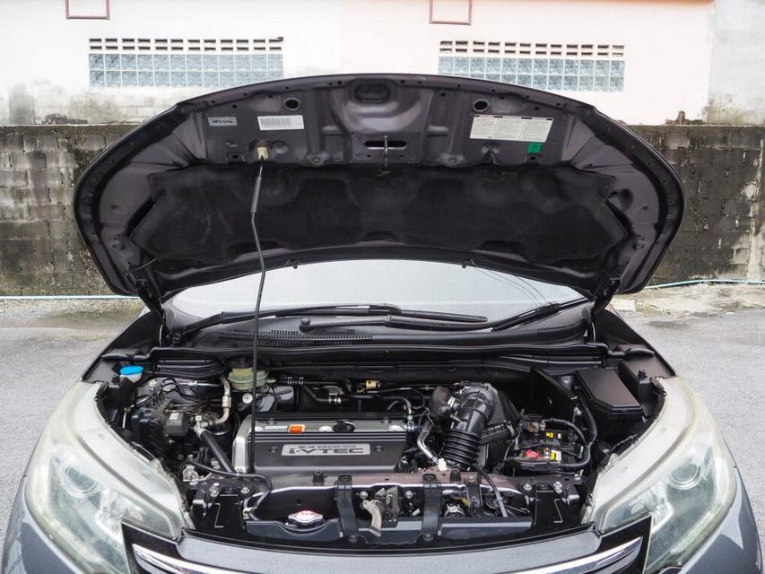 HONDA CRV, 2.4 EL 2WD ปี 2015 10