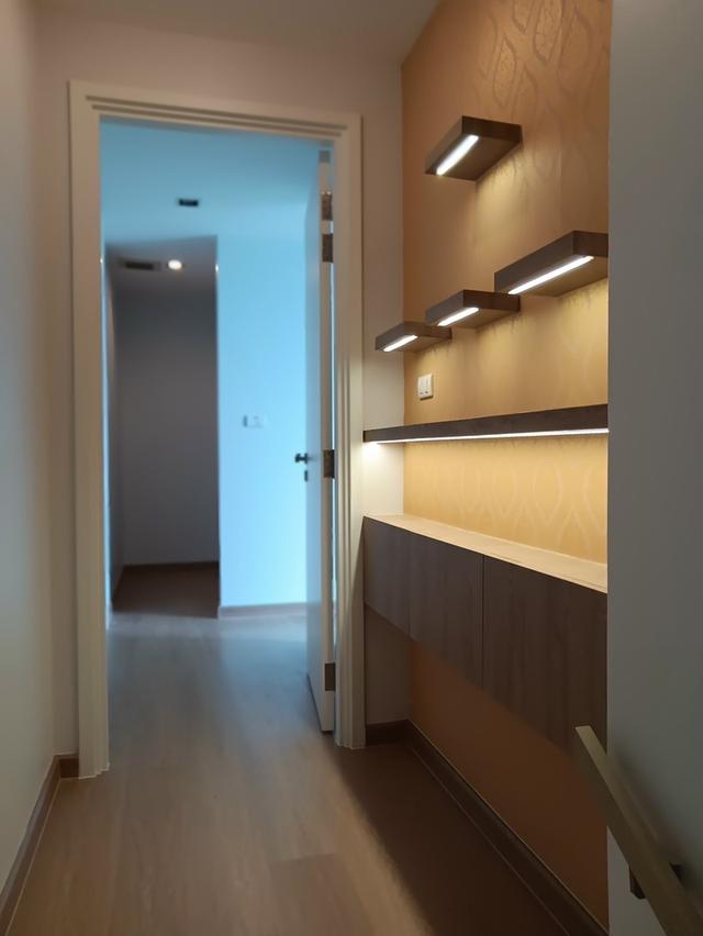 ขาย คอนโดชั้นบนสุด The Room Sukhumvit 21 ราคาพิเศษสุดๆ 7