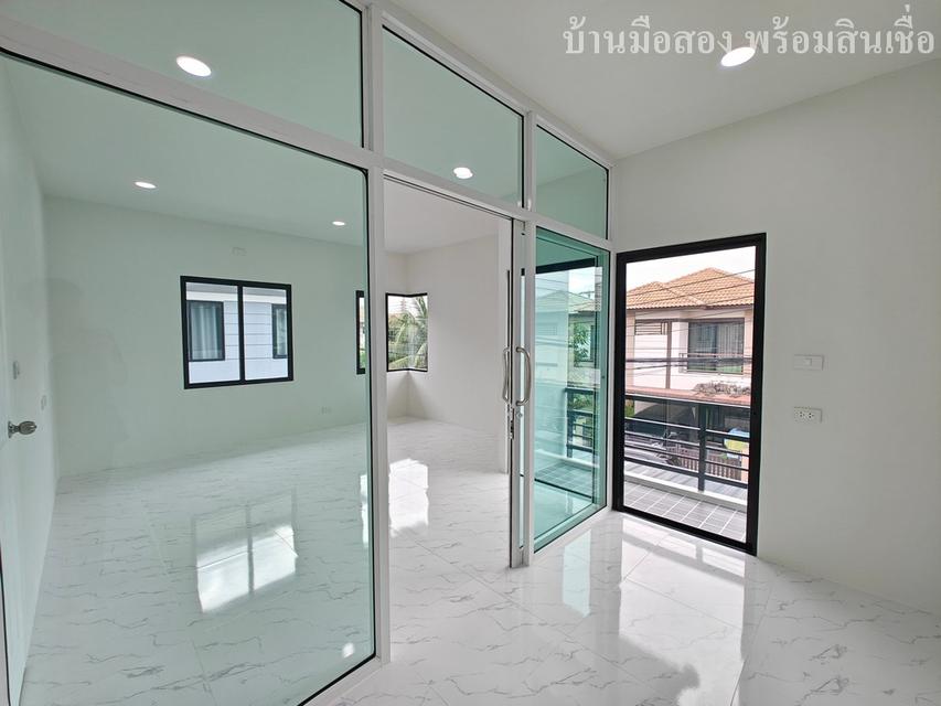 ฟ้าปิยรมย์ เฟส11 คลอง6 14