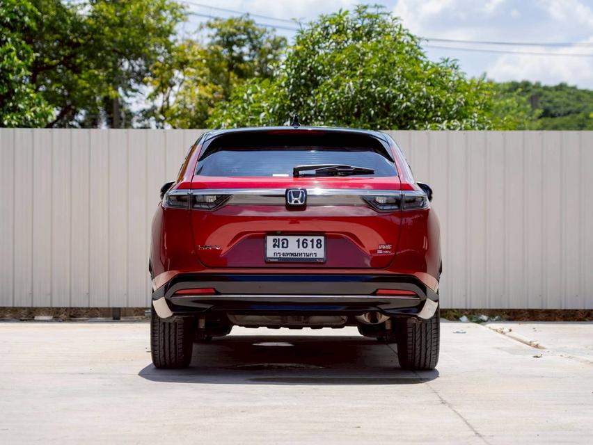 Honda HR-V 1.5e:hev RS ปี23