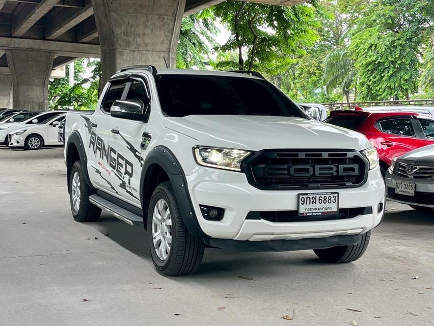 ขาย Ford Renger 2.0Limited ปี19