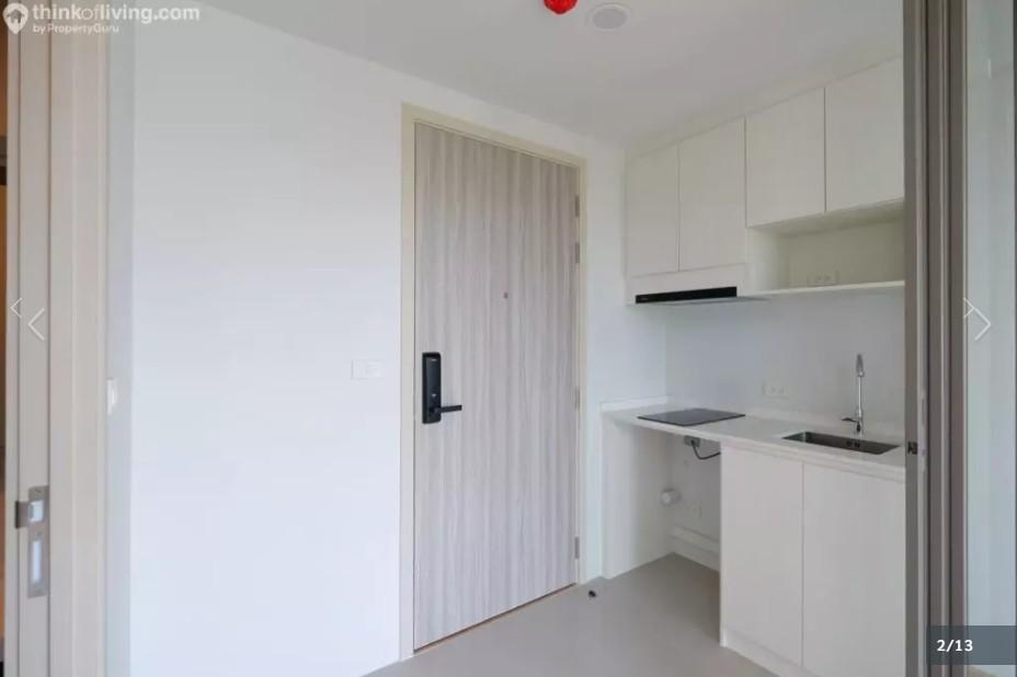 ขายห้องที่คอนโด Esque Sukhumvit 101/1 11