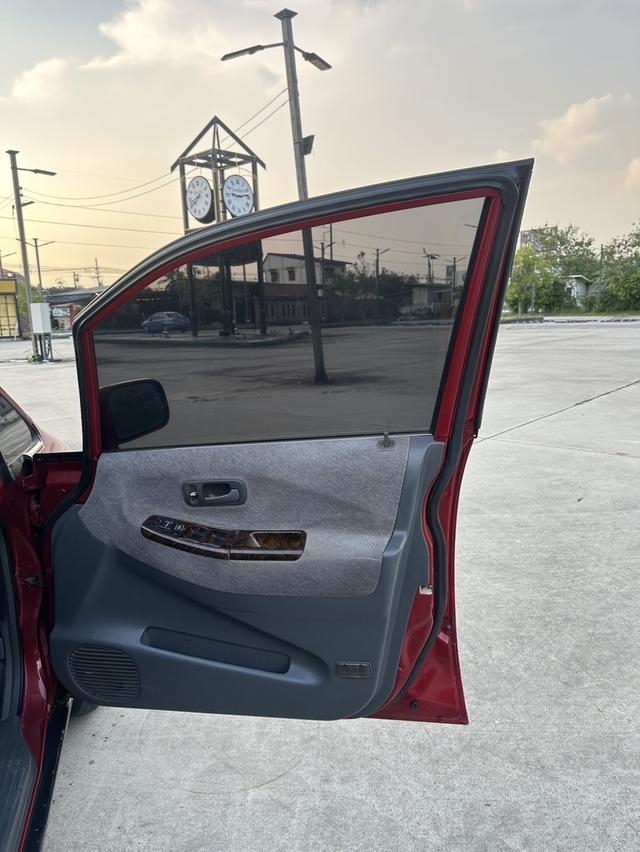 รหัสรถ BK3277 HONDA ODYSSEY 1995 รูปที่ 10