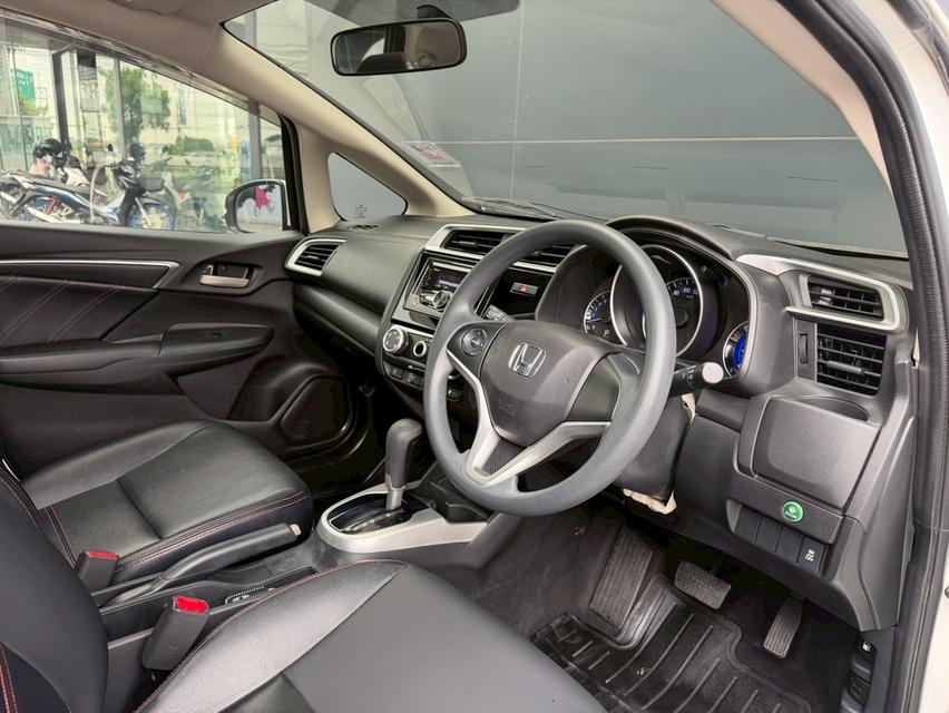 ปี 2020 HONDA JAZZ, 1.5 V i-VTEC มือเดียวป้ายแดง 11