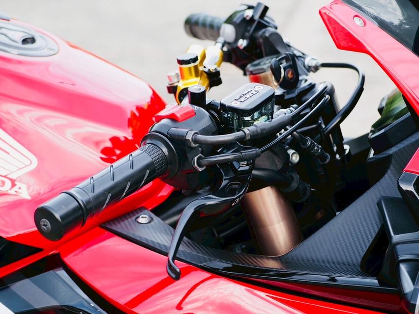 Honda Cbr500r ปี 2021 7