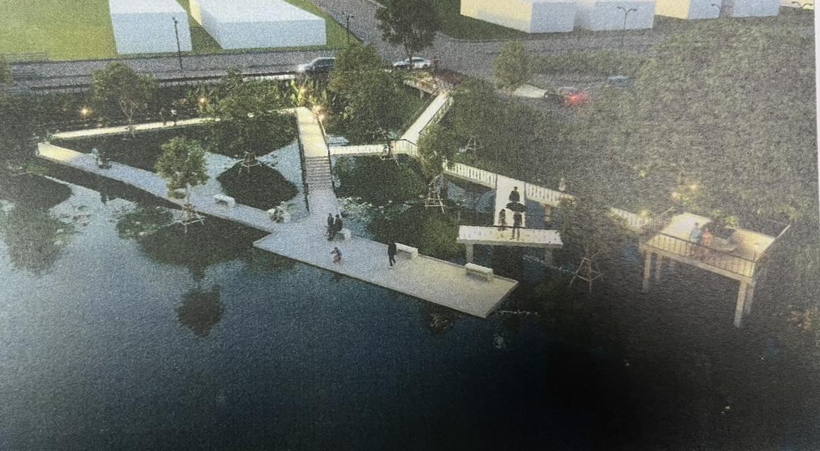 ขายที่ดิน ปราจีนบุรี 11