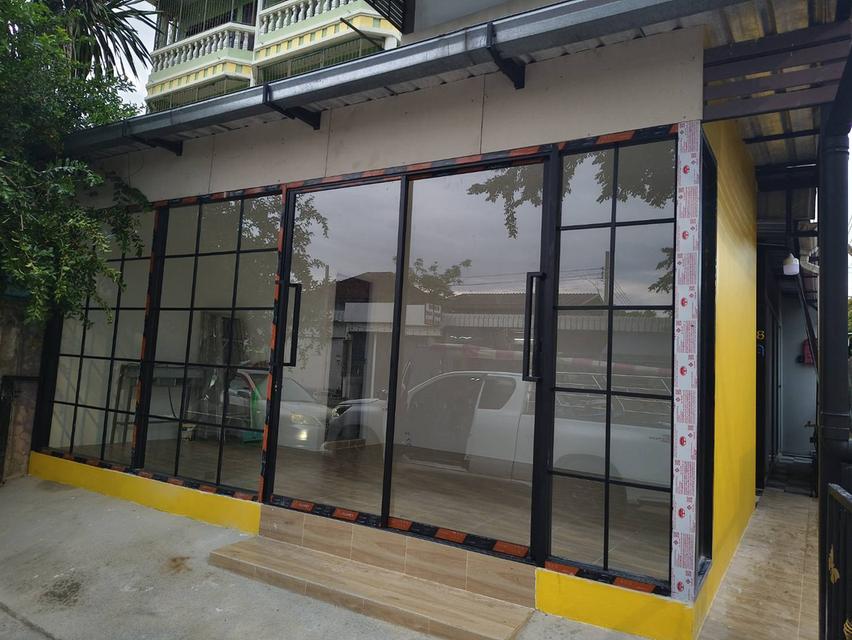 SHOP เหมาะสำหรับทำร้านทำผม ทำเล็บ CAFE  2
