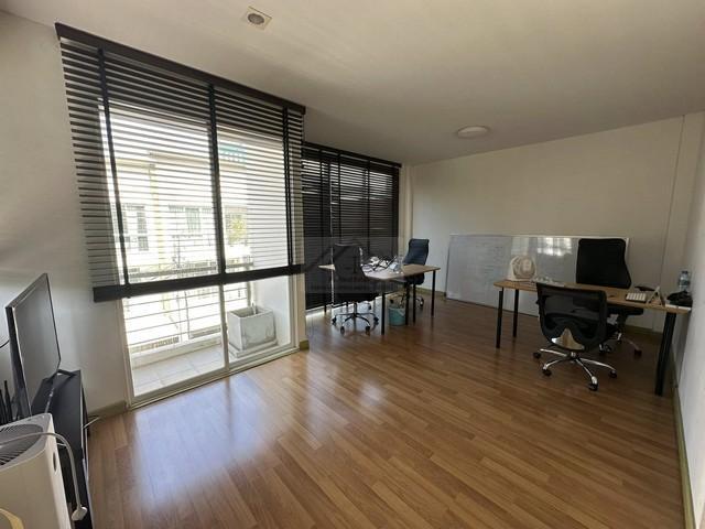 ให้เช่า ทาวน์โฮม โครงการ ลุมพินี ทาวน์ เรสซิเดนซ์ ลาดพร้าว 21 Lumpini Town Residence Ladprao ติด MRT ลาดพร้าว 15
