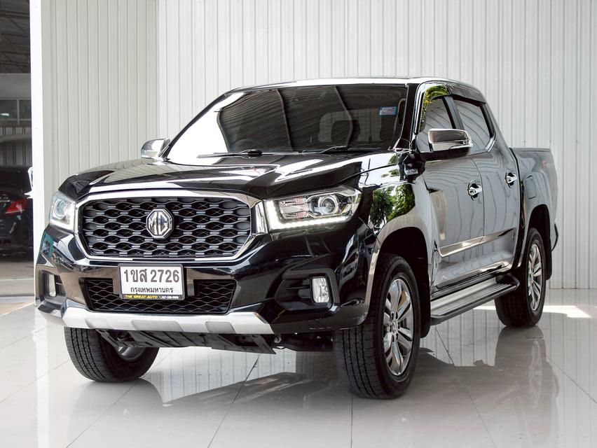 MG Extender 2.0 Double Cab Grand 2WD 2021  