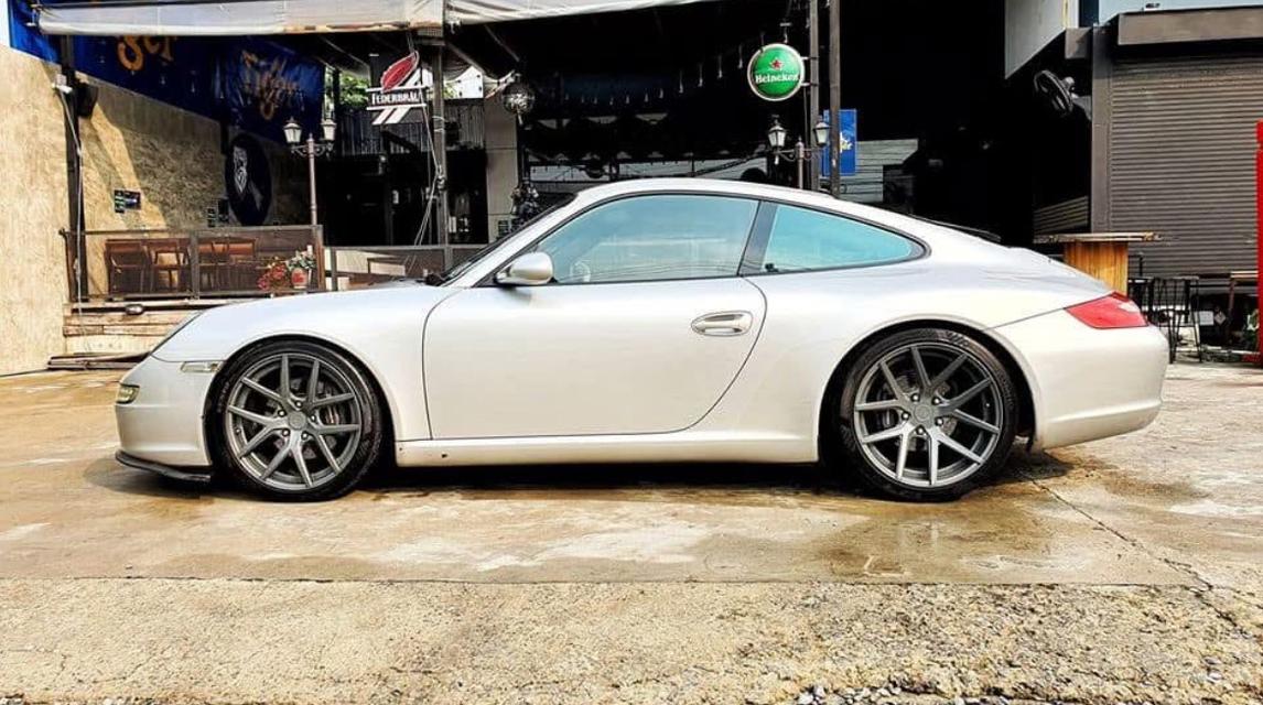 Porsche 997 Carrera 2006 มือสอง 3