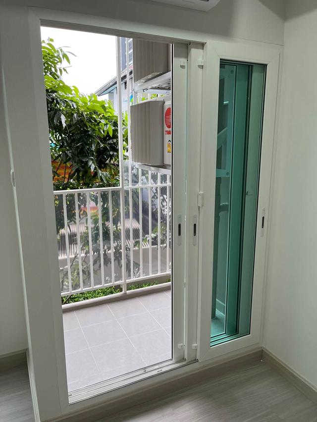 🏡 ขายคอนโด ศุภาลัย ซิตี้ รีสอร์ท จรัญฯ 91 (Supalai City Resort Charan 91) 🚆 ใกล้ MRT บางอ้อ ตรงข้าม ร.พ.ยันฮี 11