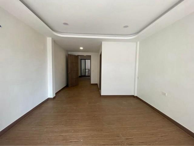 PB5938ขายตึกแถว 4.5 ชั้น ซอยประชาสงเคราะห์33 ใกล้ Central พระราม 9 10