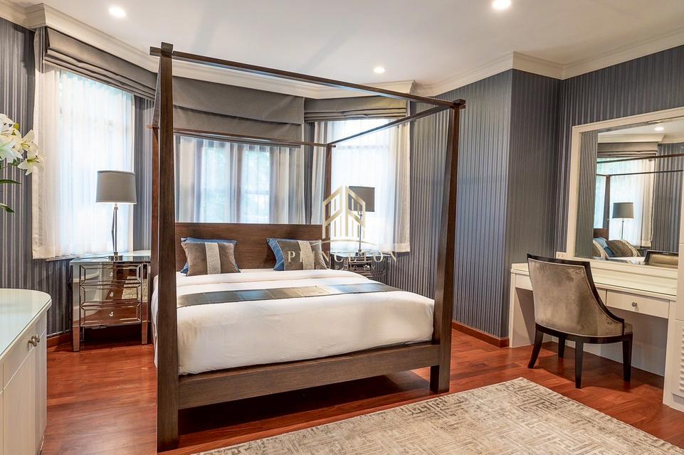 Luxury House for Sale or Rent – Prukpirom Regent Sukhumvit Private Pool Villa | Bearing – Bangna 15