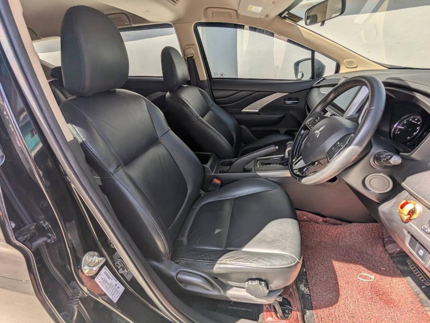 mitsubishi xpander 1.5 GT