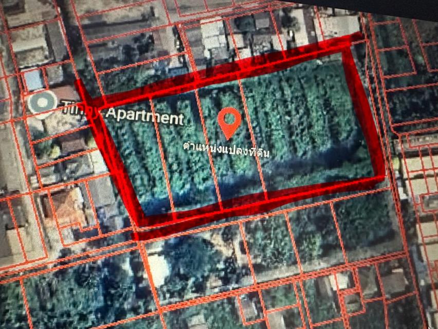 ขายที่ดินเปล่า ถ.พระราม2ซอย25 ใกล้รพ.บางกอก9 รพ.บางมด เซ็นทรัลพระราม2 บิ๊กซี ใกล้ทางด่วน 1