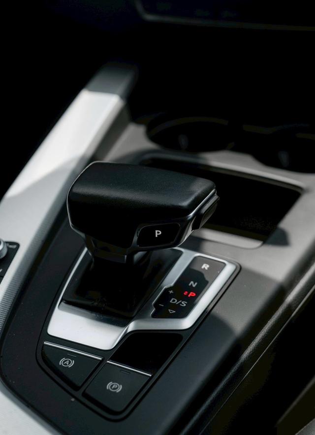 Audi A5 40TFSI COUPE 2022/23 รูปที่ 14