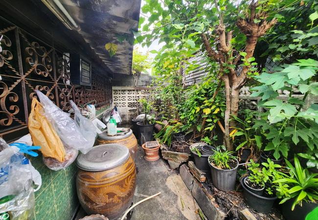 ขายทาวน์เฮ้าส์ หมู่บ้านเคหะร่มเกล้า ซอยเคหะร่มเกล้า 29 ลาดกระบัง กรุงเทพมหานคร 10