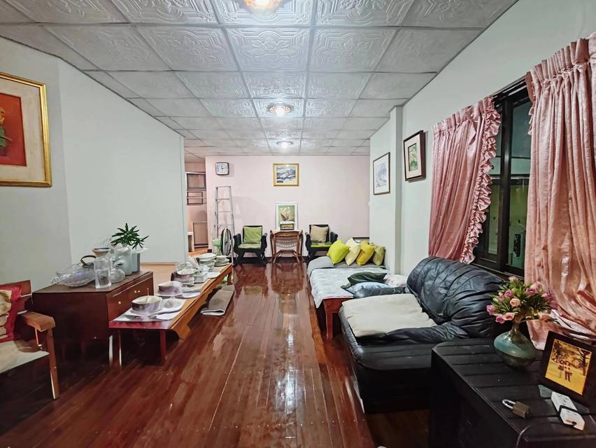 ขายบ้านเดี่ยว ซ.นวมินทร์ 68 ใกล้ร้าน Chocolate ville 17