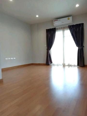 ให้เช่า บ้านเดี่ยว2ชัั้น 60ตรว. สภาพใหม่กิ๊บ! อยู่ถนน รามอินทรา65 ซอยถนอมมิตร ใกล้แฟชั่นไอส์แลนด์ 4
