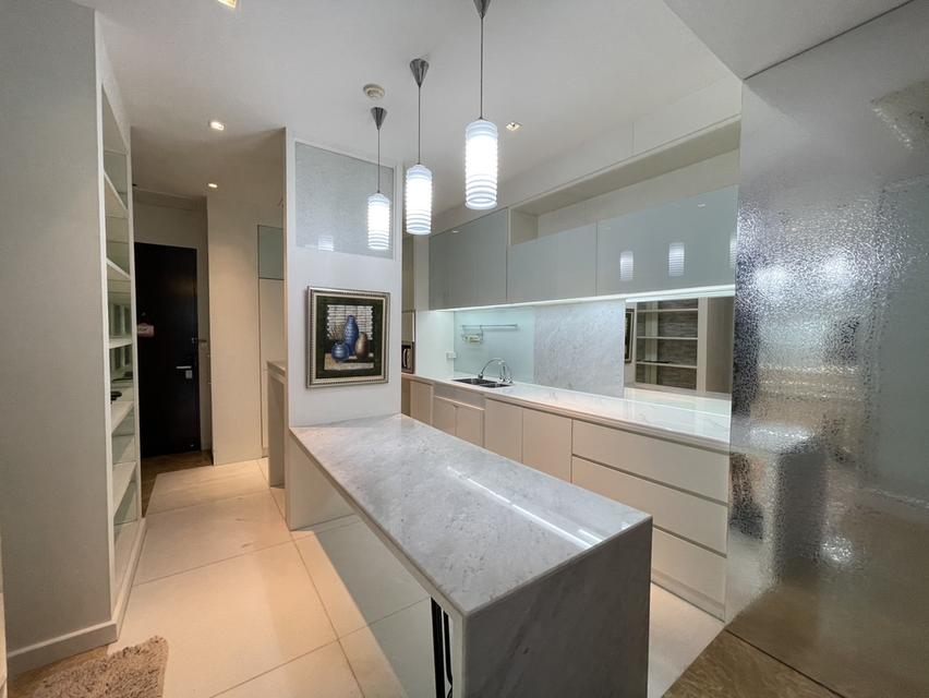 ให้เช่า คอนโด บ้านกลางกรุงสยามปทุมวัน 9