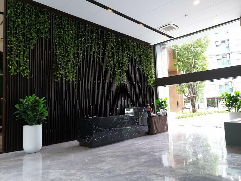 The Excel Hideaway Sukhumvit 50 12