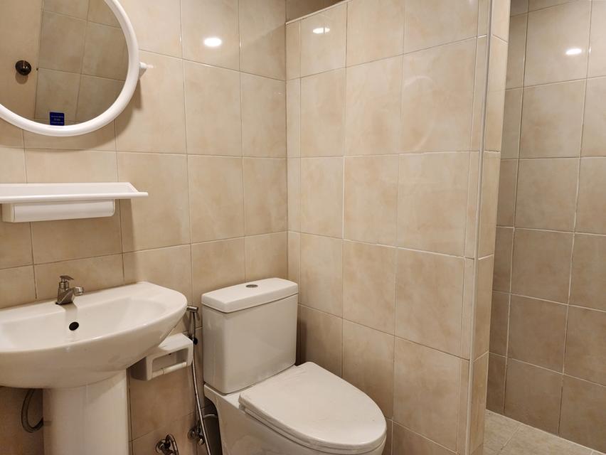 ให้เช่า คอนโด ฌ็องเซลิเซ่ แจ้งวัฒนะ 30 ตร.ม. ชั้น 2 เลี่ยงเมืองปากเกร็ด 10