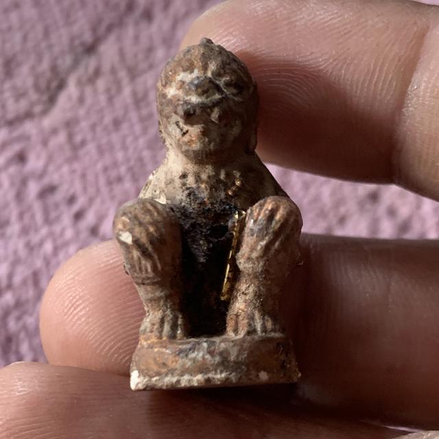 หนุมานเก่า ไม่ทราบที่ รูปที่ 2