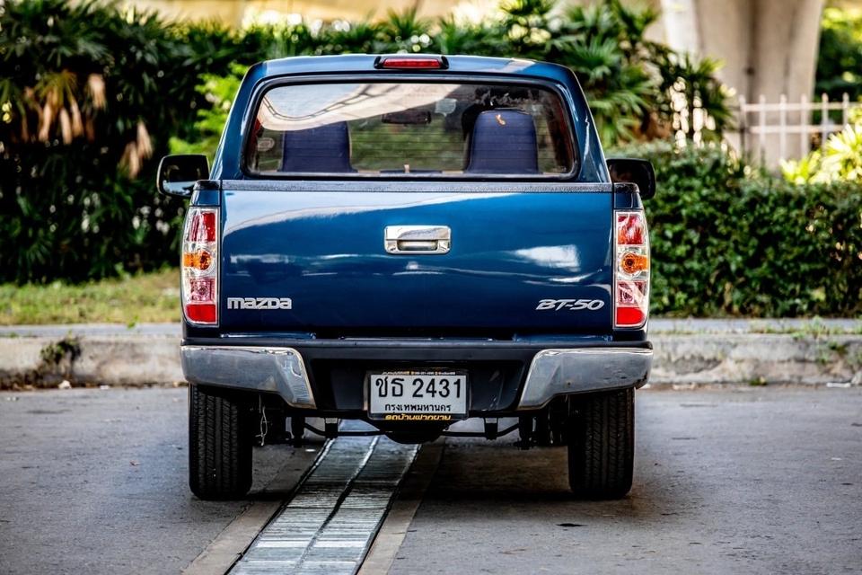 #MAZDA BT-50  2.2 DOUBLE CAB 2007 รหัส GT2431 7