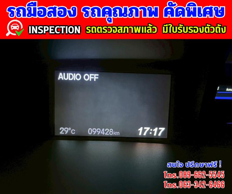 🎯ปี2013 Honda CIVIC 1.8 FB  E ✴️วิ่งน้อย 99,xxx กม. 13