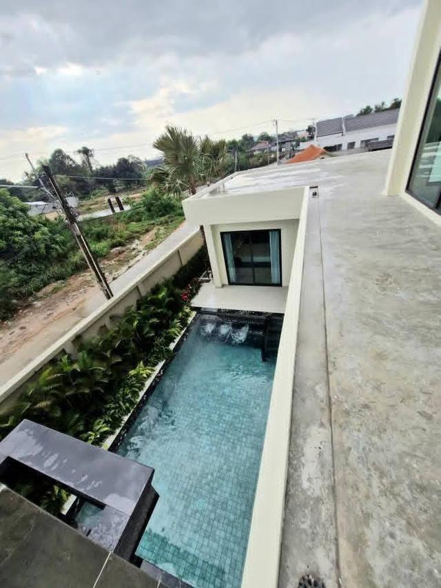 For rent luxury pool villa Pattaya 150.000/month  17