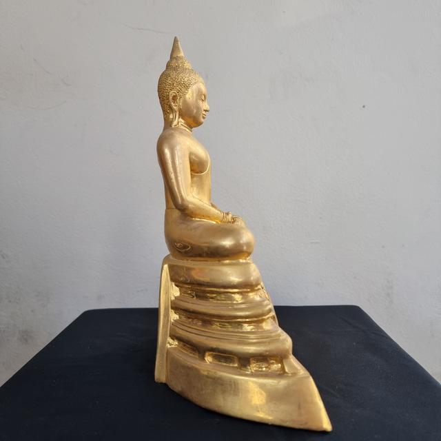 หลวงพ่อโสธร รุ่นมหามงคล 80 พรรษา ปี 2536 3