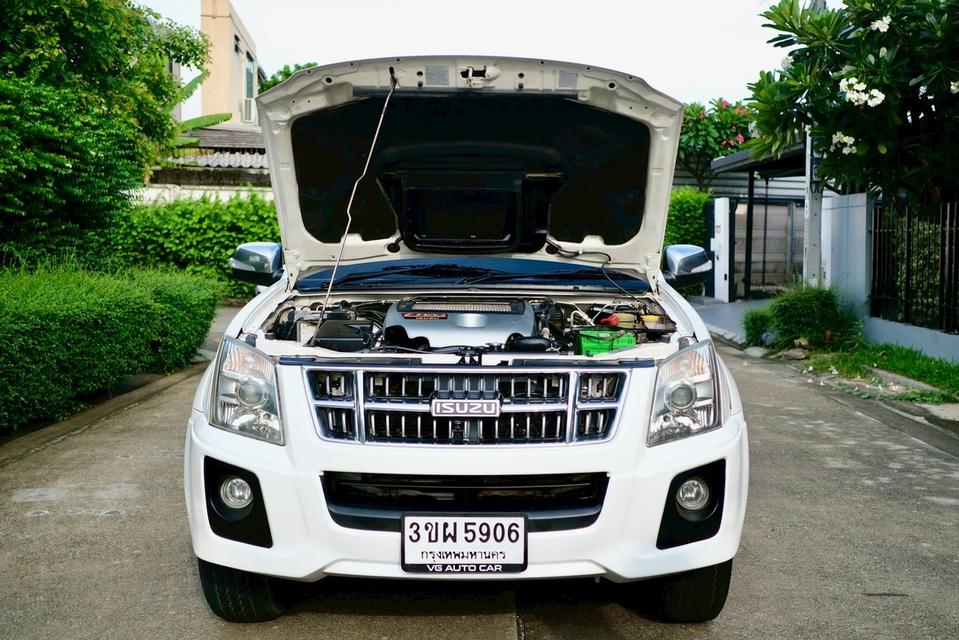 ขาย Isuzu MU-7 3.0 Choiz ปี12 18