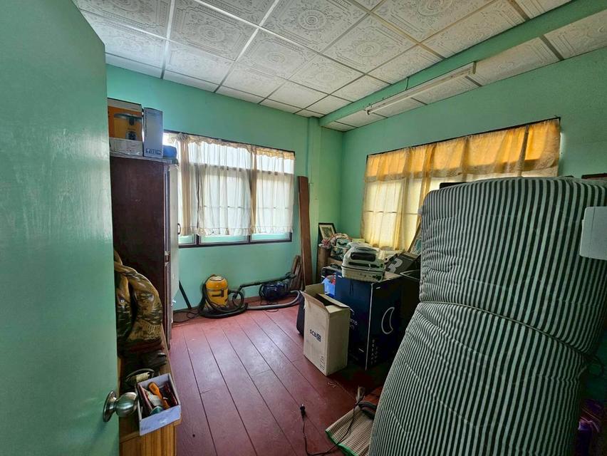 🏡 ขายบ้านเดี่ยว 2 ชั้น ทำเลดีมาก โครงการคลองกุ่มนิเวศน์ เสรีไทย 41 แยก 1 - บางกะปิ 9