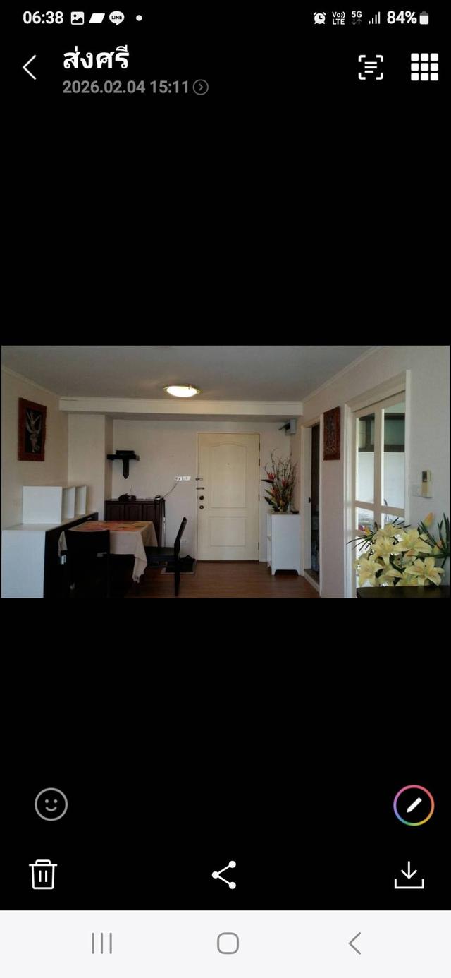 Condo LPN Place คอนโด สาธรพระราม 4 11