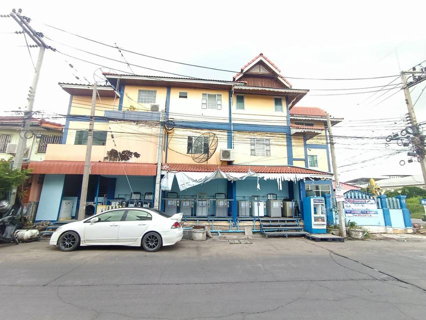 🏡 ขายบ้านหลังมุม  หมู่บ้านพระปิ่น 7 ใกล้ตลาดไท จ.ปทุมธานี พร้อมอยู่‼️ 2