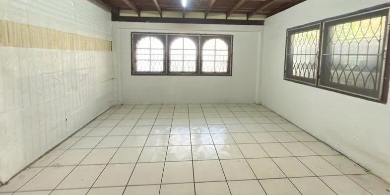 ขายบ้านแฝด 2 ชั้น 34 ตารางวา หมู่บ้านปิ่นเจริญ 2 ถนนสรงประภา ใกล้สนามบินดอนเมือง ฿2,200,000 8