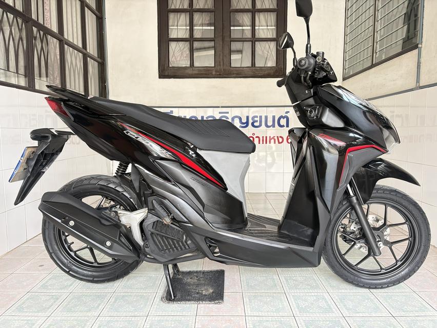 Honda​ Click125i วิ่ง​ 10000​ โล​ ปี62 รูปที่ 3