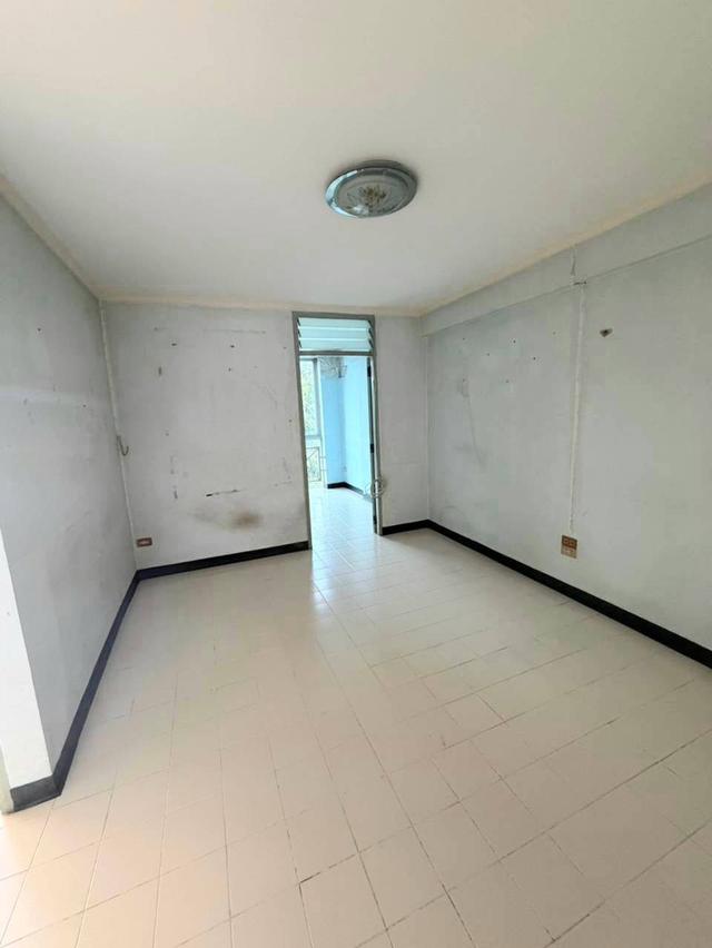 คอนโดห้องใหญ่ 46 ตร.ม. ทำเลแจ้งวัฒนะ-เมืองทอง ขายถูกกว่าราคาประเมินเป็นแสน 4