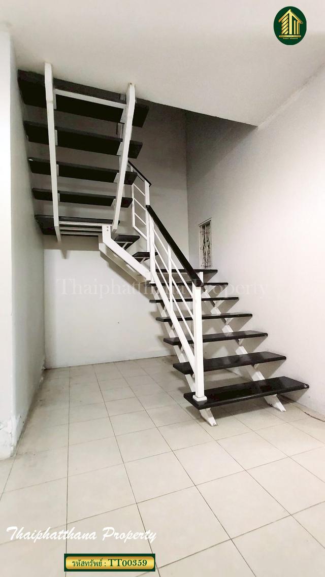 บ้านพฤกษา 62 เทพารักษ์-กิ่งแก้ว 9