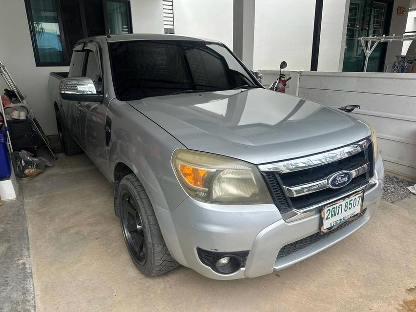 FORD RANGER แคปเตี้ย ปี 2011 🔥 รูปย่อยที่ 2